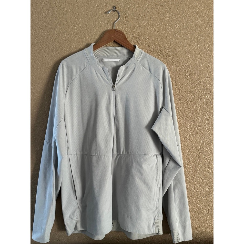 LULULEMON Airing Easy Bomber - Picture 4 of 10